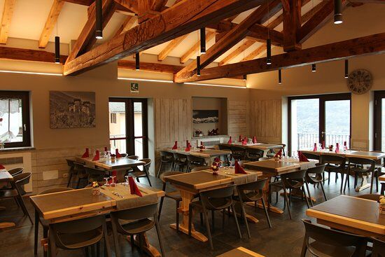 Ristorante Monte Emilius